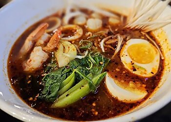 Noodle Blvd Cary Japanese Restaurants image 1
