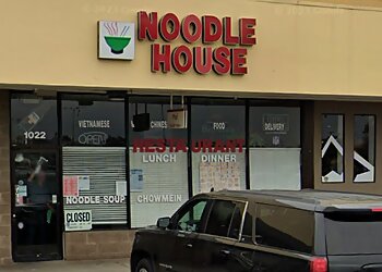 Salinas Vietnamese Restaurants Noodle House
