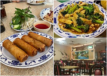 Salinas Vietnamese Restaurants Noodle House