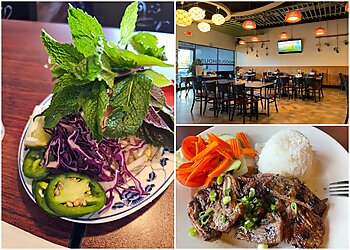 Fort Lauderdale Vietnamese Restaurants Noodle House Vietnamese Restaurant
