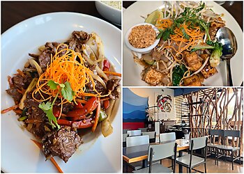 McKinney Thai Restaurants Noodle Wave