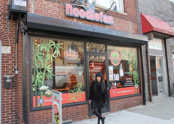 3 Best Thai Restaurants in Jersey City, NJ - Expert Recommendations