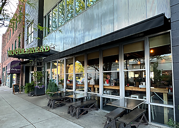 Noodlehead - Pittsburgh, PA Thai Restaurants - Restaurant Exterior Image