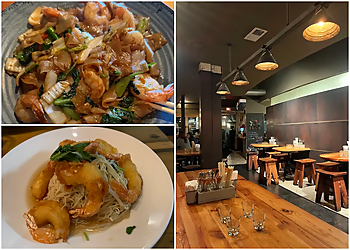 Noodlehead - Pittsburgh, PA Thai Restaurants - collage image(highlights)