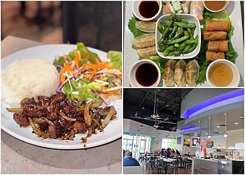 Fort Worth Vietnamese Restaurants Noodles @ Boba Tea House