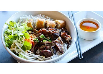 Noodles @ Boba Tea House Fort Worth Vietnamese Restaurants