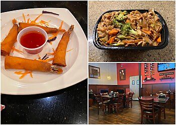 Montgomery Thai Restaurants Noodles Cafe