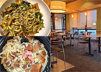 Topeka Italian Restaurants Noodles & Company Topeka