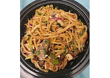 Noodles & Company Topeka Topeka Italian Restaurants image 1