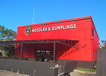 Lafayette Chinese Restaurants Noodles & Dumplings