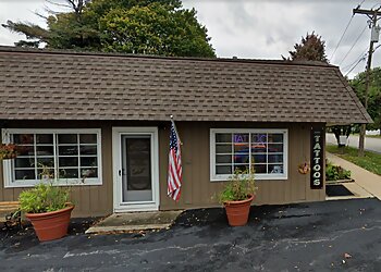 Naperville Tattoo Shops Noodles Tattoo Studio