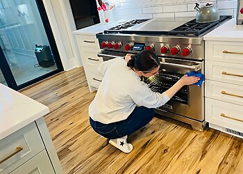 Chattanooga House Cleaning Services Nooga Home Cleaning