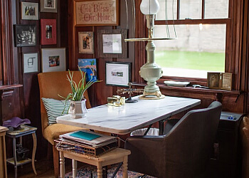 Tulsa House Cleaning Services Nook & Cranny Homekeeping