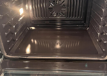 Tulsa House Cleaning Services Nook & Cranny Homekeeping