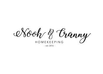 Tulsa house cleaning service Nook & Cranny Homekeeping