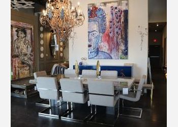 Laredo Gift Shops Nook at 909