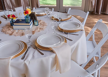 Glendale Event Management Companies Noon Weddings & Events
