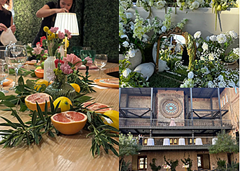 Glendale Event Management Companies Noon Weddings & Events