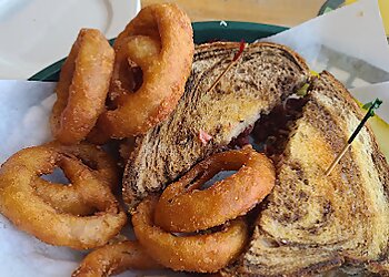 Aurora Sports Bars Noonan's Sports Bar & Grill