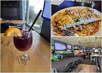 Aurora Sports Bars Noonan's Sports Bar & Grill