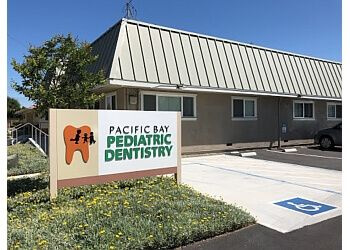 Fremont Kids Dentists Noor Bilbeisi, DDS - PACIFIC BAY PEDIATRIC DENTISTRY