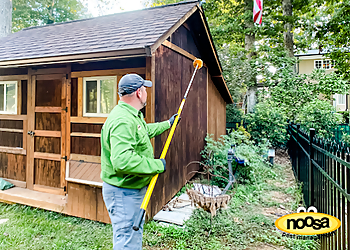 Charlotte Pest Control Companies Noosa Pest Management, LLC.