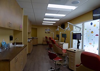 Fullerton Orthodontists Nooshin Majd, DMD, MSD - FULLERTON ORTHODONTICS & CHILDREN'S DENTISTRY