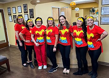 Fullerton Orthodontists Nooshin Majd, DMD, MSD - FULLERTON ORTHODONTICS & CHILDREN'S DENTISTRY