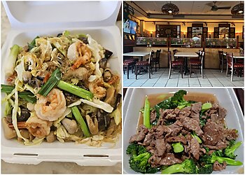 Palmdale Thai Restaurants Nopgow Thai Restaurant