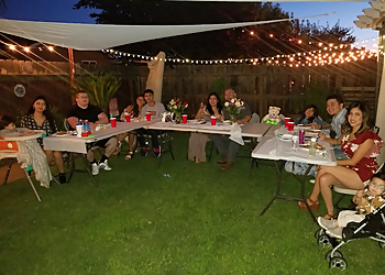 Fresno Caterers Nor-BQ