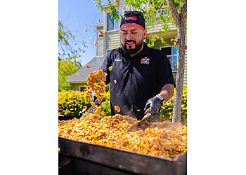 Fresno Caterers Nor-BQ