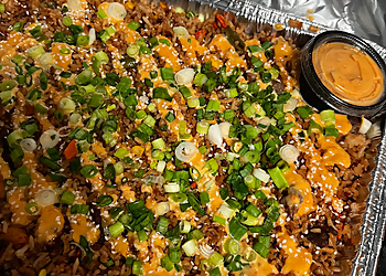 Nor-BQ Fresno Caterers image 1