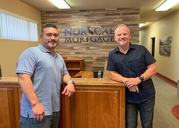 NorCal Mortgage Modesto Mortgage Companies