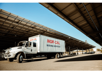 Nor-Cal Moving Services Hayward Moving Companies