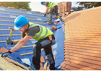 Sacramento Roofing Contractors NorCal Roofing & Gutters