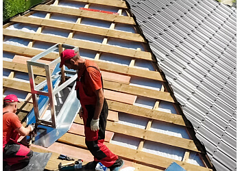 NorCal Roofing, Inc Sacramento Roofing Contractors