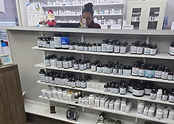 Indianapolis Pharmacies Nora Apothecary