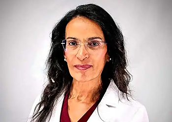 Nora Gindi, OD - HEALING EYE CARE Clearwater Eye Doctors image 1