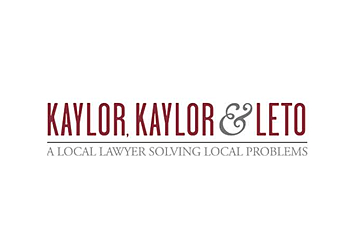 Lakeland Social Security Disability Lawyers Nora Leto - KAYLOR, KAYLOR & LETO, P.A.
