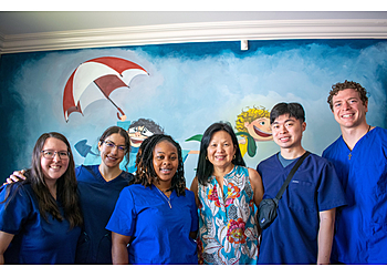 Nora Tan-Ngo, MD - Columbus, GA Pediatricians - Doctor Group Image