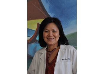 Nora Tan-Ngo, MD Columbus Pediatricians