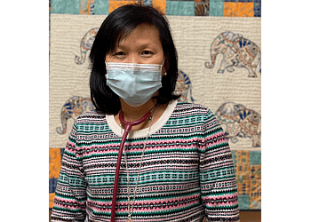 Nora Tan-Ngo, MD Nora Tan-Ngo, MD