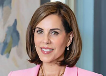 Nora Vaden Holmes - STATE FARM Nora Vaden Holmes - New Orleans, LA Insurance Agents - Professional Portrait Image
