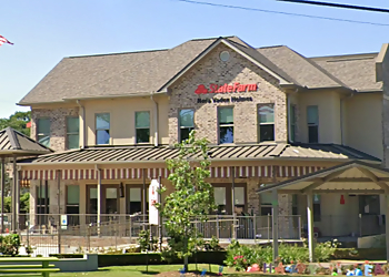 New Orleans Insurance Agents Nora Vaden Holmes - STATE FARM® INSURANCE AGENT