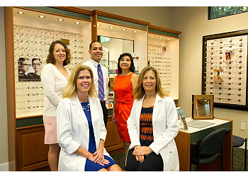 Gainesville Pediatric Optometrists Norah Krol, OD - GAINESVILLE FAMILY EYECARE