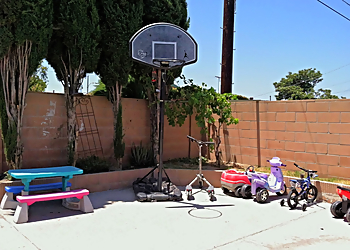 Anaheim Day Cares Nora's Day Care