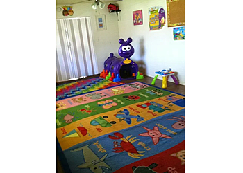 Anaheim Day Cares Nora's Day Care