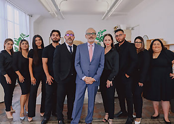 Noravian Law Firm - Downey, CA Personal Injury Lawyers - Legal Team Image