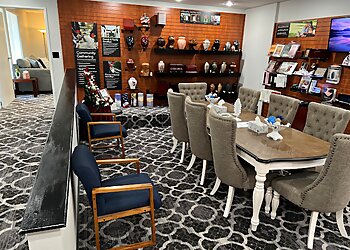 Corona Funeral Homes Norco Family Funeral Home