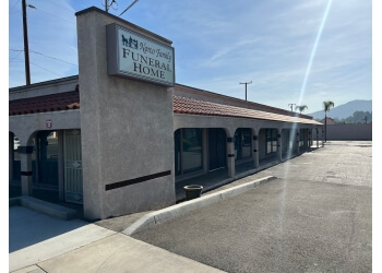 Norco Family Funeral Home